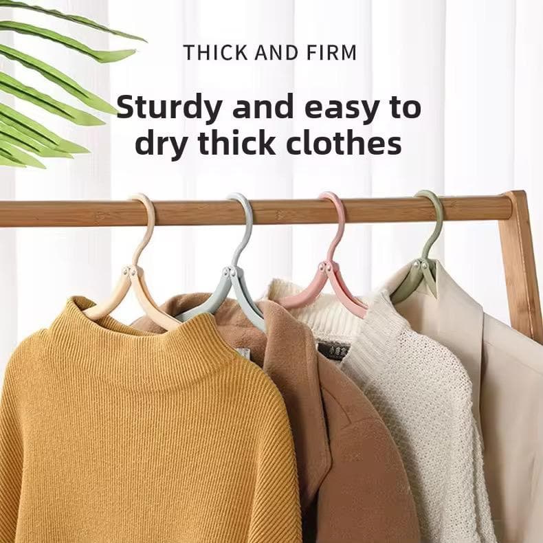 Multi functional hangar