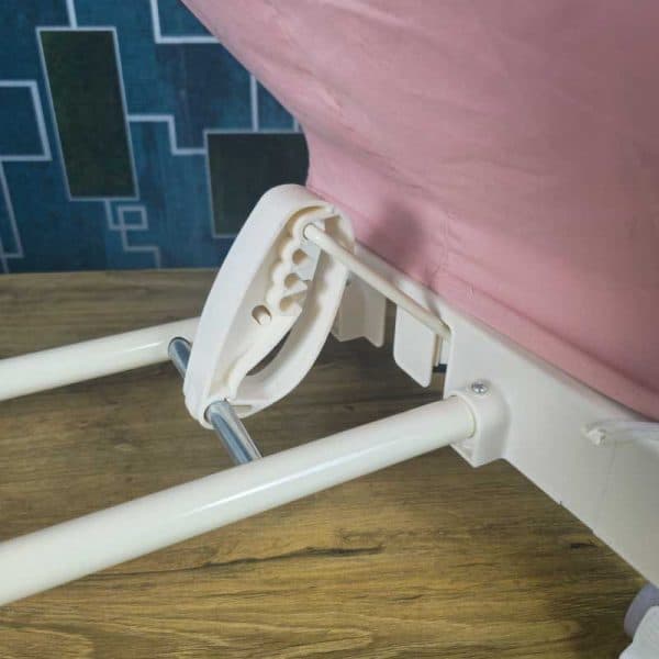 Portable Baby Bouncer Seat for Babies Infant Rocker Chair with Hanging Toys thumbnail 5